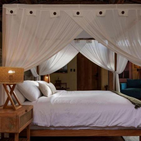 מנואל אנטוניו Sumba Lodge מראה חיצוני תמונה