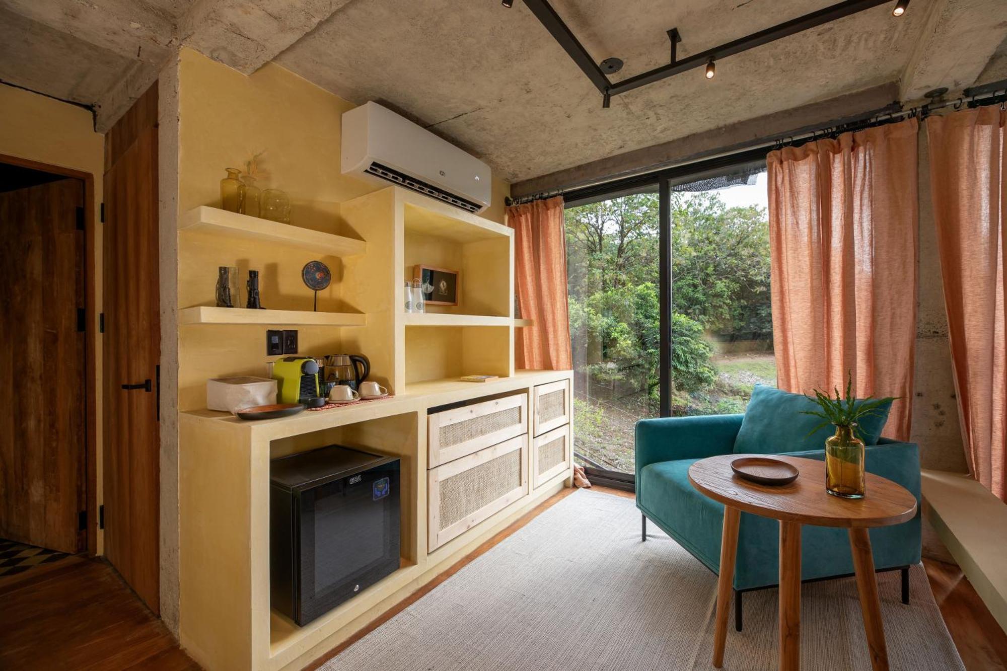 מנואל אנטוניו Sumba Lodge מראה חיצוני תמונה