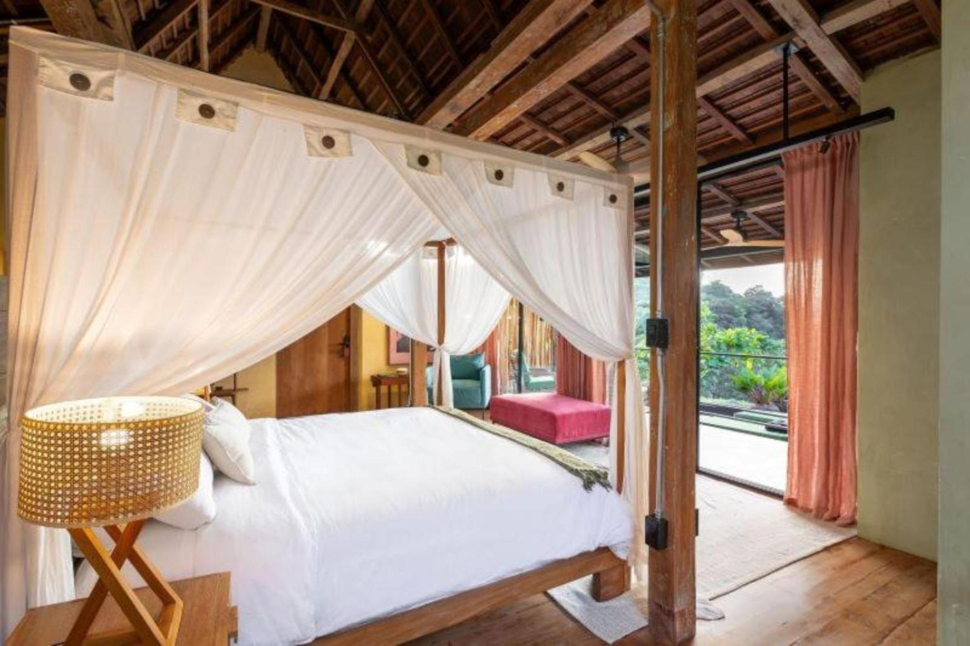 מנואל אנטוניו Sumba Lodge מראה חיצוני תמונה