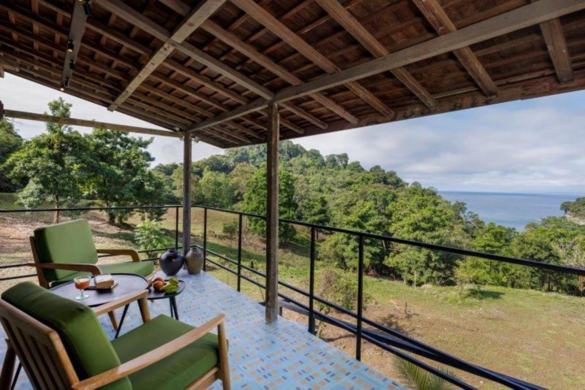 מנואל אנטוניו Sumba Lodge מראה חיצוני תמונה