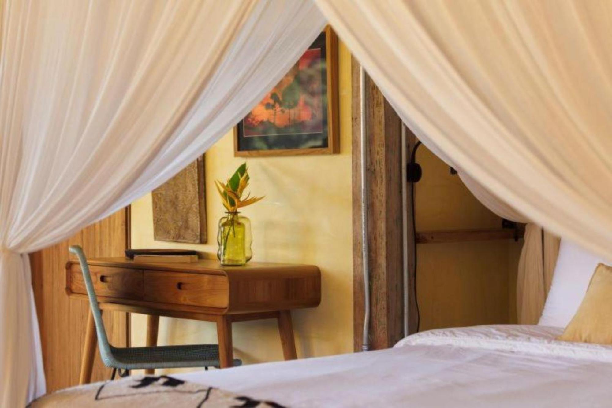 מנואל אנטוניו Sumba Lodge מראה חיצוני תמונה