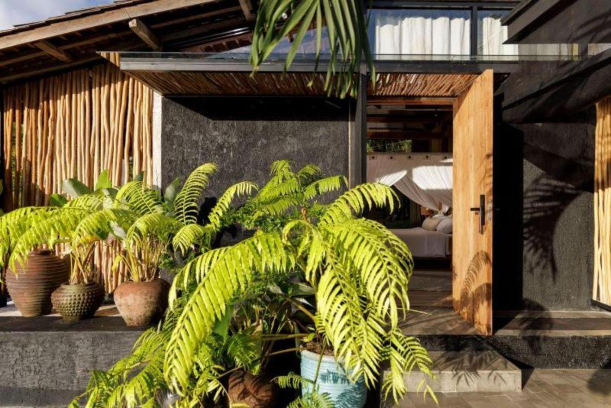 מנואל אנטוניו Sumba Lodge מראה חיצוני תמונה