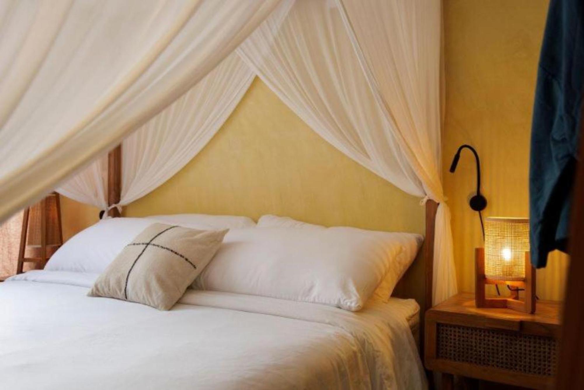 מנואל אנטוניו Sumba Lodge מראה חיצוני תמונה