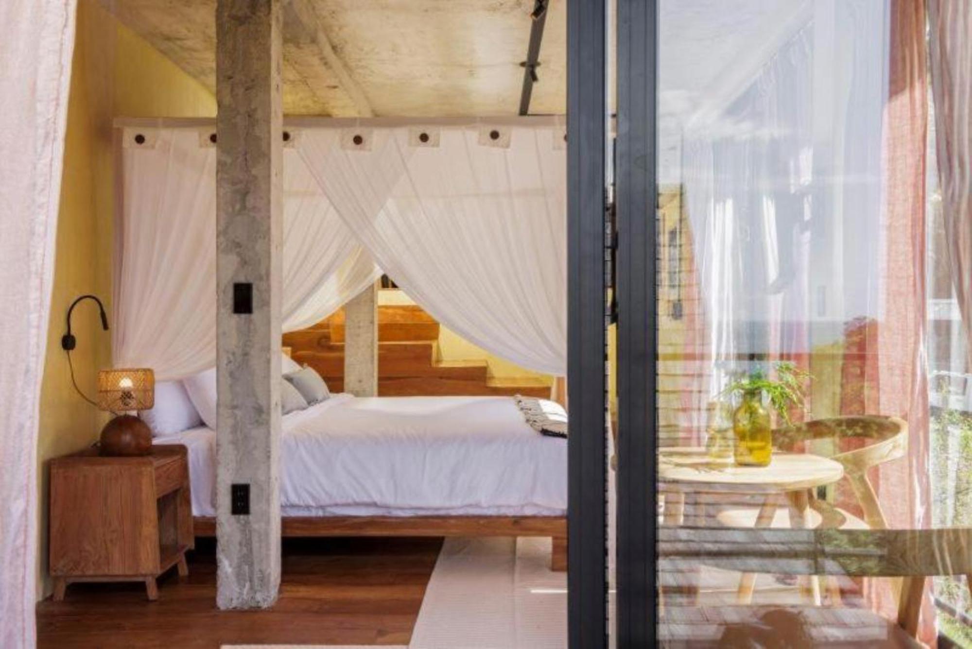 מנואל אנטוניו Sumba Lodge מראה חיצוני תמונה