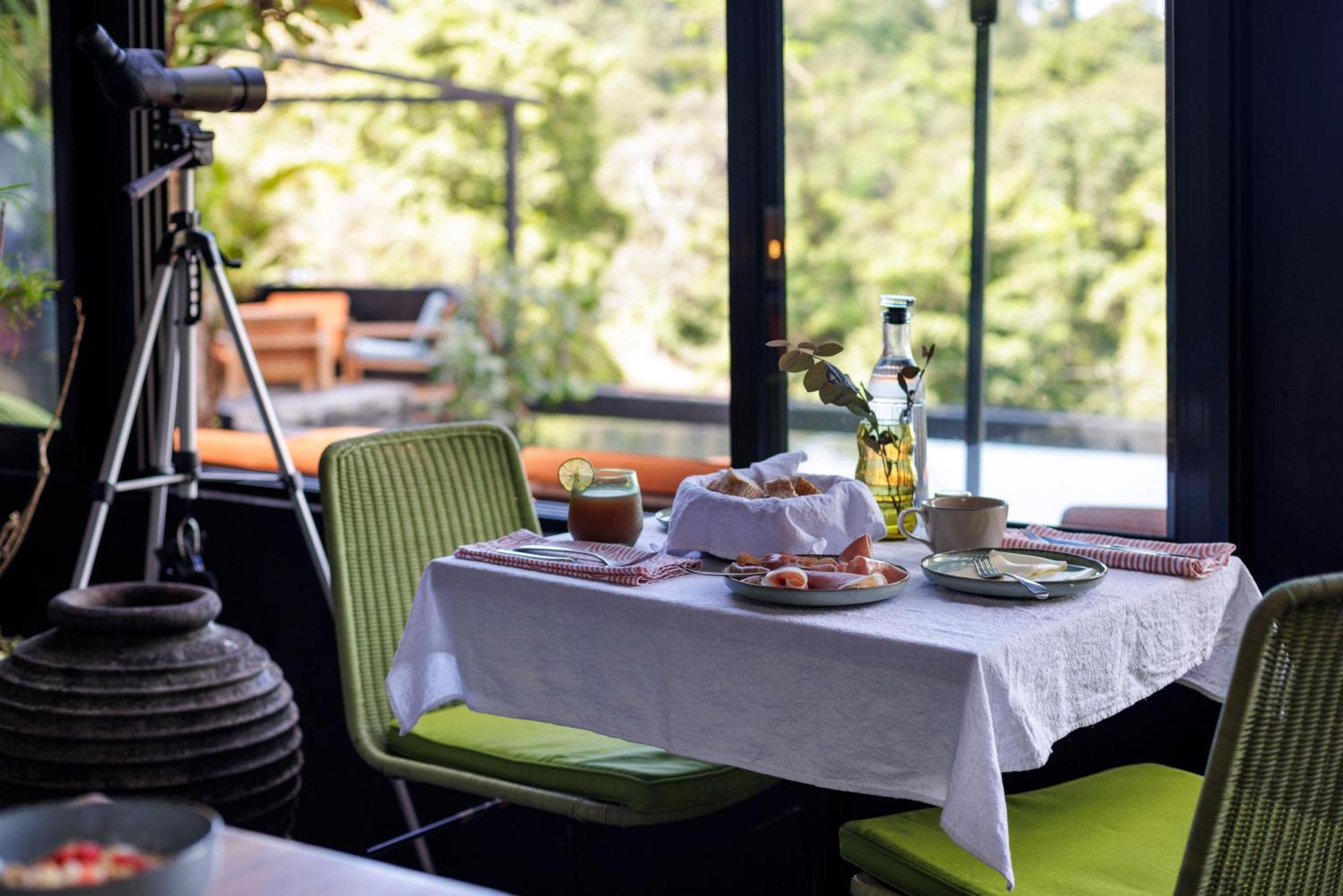 מנואל אנטוניו Sumba Lodge מראה חיצוני תמונה